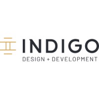 Indigo Design + Development logo - Similar company to Indigo Design & Development
