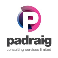 Padraig Consulting Services logo - Similar company to Strategic Asset Solutions