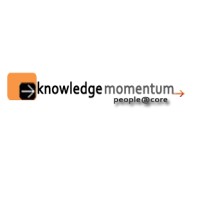 Knowledge Momentum logo - Similar company to Concept Software & Services Inc