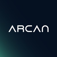 Arcan logo - Similar company to Truetrue.Studio