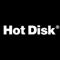 Hot Disk AB logo - Similar company to Kagaku Analys Ab