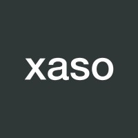 Xaso logo - Similar company to Lit Communication