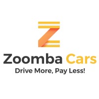 Zoomba Cars logo - Similar company to Mussafahtoastmasters