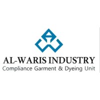 Alwaris Industry logo - Similar company to F&H Gloves Industry