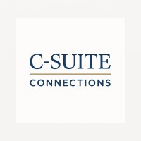 C-Suite Connections logo - Similar company to Future Readiness Institute