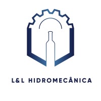 L&L Hidromecânica logo - Similar company to Grupo Demelo