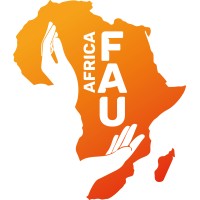 FAU Africa logo - Similar company to Secimep