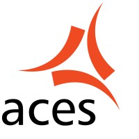 ACES - Association of Computer Engineering Students logo - Similar company to Ieee Sl Inspire