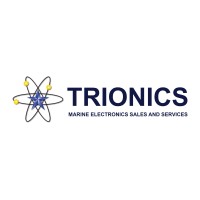 TRIONICS LLC logo - Similar company to D-Tronics, Ltd.