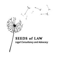Seeds of Law - Collaborating with Andersen Global logo - Similar company to Maggie Program
