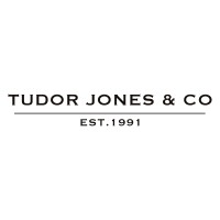 Tudor Jones & Co logo - Similar company to Ecom Systems Group