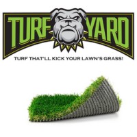 The Turf Yard logo - Similar company to Adsketer