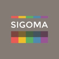 Special Interest Group of Municipal Authorities (SIGOMA) logo - Similar company to Deontics Ltd