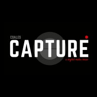 Coales Capture Media House logo - Similar company to 8 Seconds Ltd.