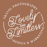 Lovely and Limitless logo - Similar company to The Content Panel