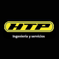 HTP Ingeniería y Servicios logo - Similar company to Harpipe S.P.A.