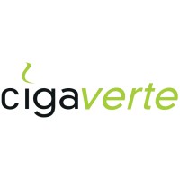Cigaverte logo - Similar company to Bangma