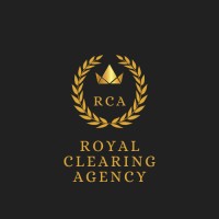Royal Clearing agency logo - Similar company to Wevalue Solutions