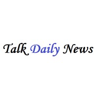 Talk Daily News logo - Similar company to Authsafe