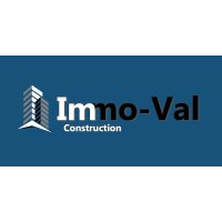 Construction Immo-Val Inc. logo - Similar company to Construction Escat Inc.