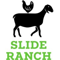 Slide Ranch logo - Similar company to Hoffman Law