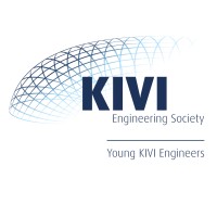 Young KIVI Engineers logo - Similar company to Kivi Electrical Engineering
