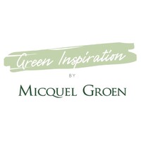 Micquel Groen, Green Inspiration logo - Similar company to Harriets Plants
