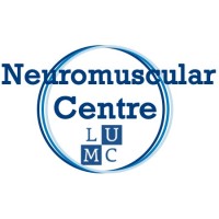 LUMC Neuromuscular Centre logo - Similar company to Duchenne Centre Netherlands