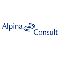 AC Alpina Consult GmbH logo - Similar company to Provida Ag
