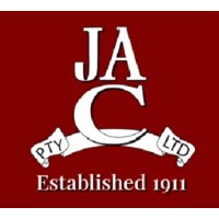 J.A Crockett Pty. Ltd. logo - Similar company to Esp Australia - Tactiles & Stair Nosing