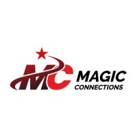 Magic Connections logo - Similar company to 6M Executives