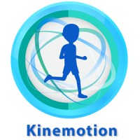 Kinemotion Plataforma Interactiva de Rehabilitación logo - Similar company to Gamalytix