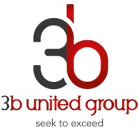 3BUNITEDGROUP logo - Similar company to Era Creatio Developers Llp