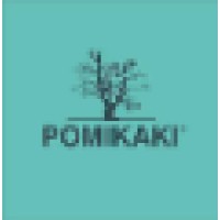 POMIKAKI logo - Similar company to Sun 68