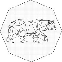 Wunderbear logo - Similar company to Clember