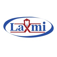 LaxmiMetal logo - Similar company to Orchid Technology