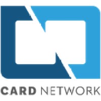 Card Network logo - Similar company to Credit Card Processing.Com
