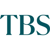 TBS Mediabyrå AB logo - Similar company to Cvneed