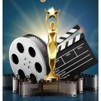 Indian Film Industry logo - Similar company to Paycierge