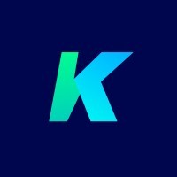 Km Mídia OOH logo - Similar company to Superdoor • Mídia Ooh