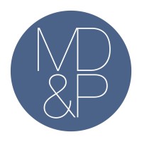 MD&Partners AG logo - Similar company to Walter + Bai Ag