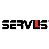 PQ Footwear/SERVUS logo - Similar company to Drew'S Boots