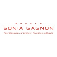 Agence Sonia Gagnon logo - Similar company to Nekopolis Studios