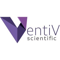 VentiV Scientific logo - Similar company to Polyembo