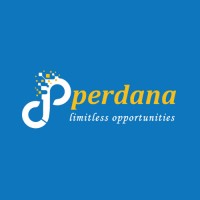 Perdana Consulting logo - Similar company to Logicnesia