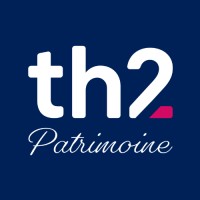 Th2 Patrimoine logo - Similar company to Fondation Th2