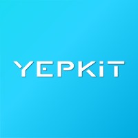YEPKIT logo - Similar company to 2Play Roleplay