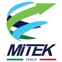 Mitek - Electric Motors logo - Similar company to Future Foiling Srl