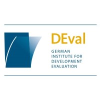 DEval - German Institute for Development Evaluation logo - Similar company to Center For Evaluation And Development (C4Ed)
