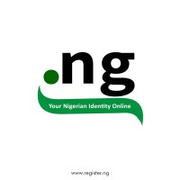 Nigeria Internet Registration Association (NiRA) @niraworks logo - Similar company to Intentforms (Formerly Careblocks)